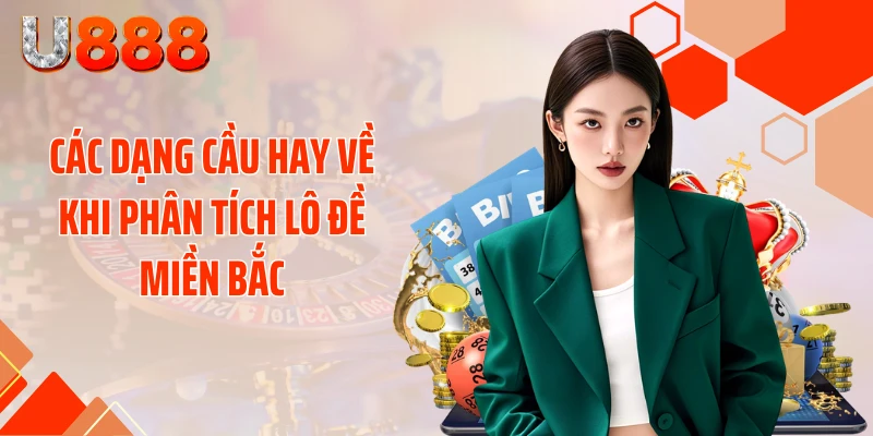 Cách Soi Cầu Lô Đề Miền Bắc - Phá Đảo Thuật Toán Bắt Số - SLOTCOMPASS89