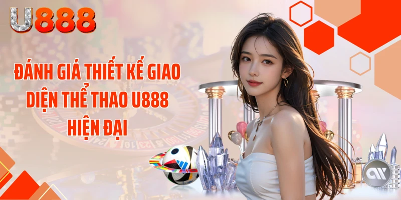 Săn Kèo Trúng Lớn Cùng Thể Thao U888 Đỉnh Cao 2026 - SLOTCOMPASS89