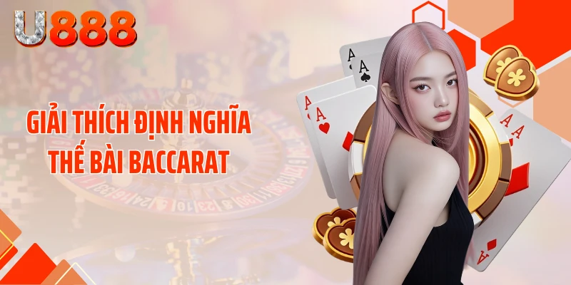 Thủ Thuật Nhìn Thế Bài Baccarat Làm Chủ Mọi Cuộc Chơi - SLOTCOMPASS89