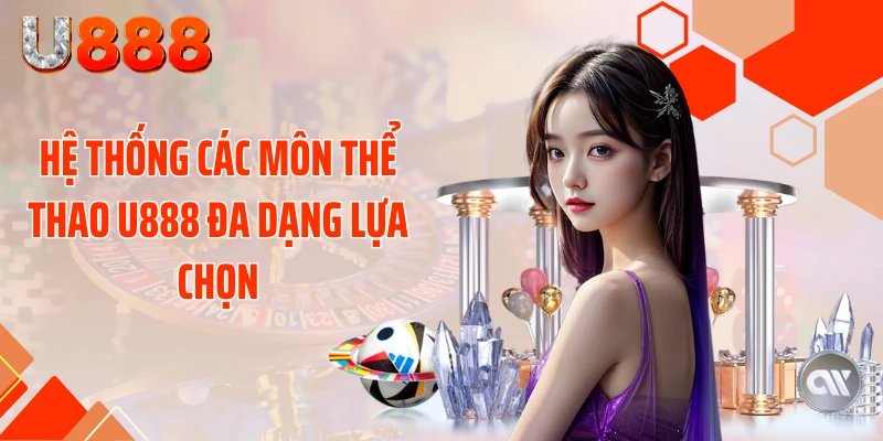 Săn Kèo Trúng Lớn Cùng Thể Thao U888 Đỉnh Cao 2026 - SLOTCOMPASS89