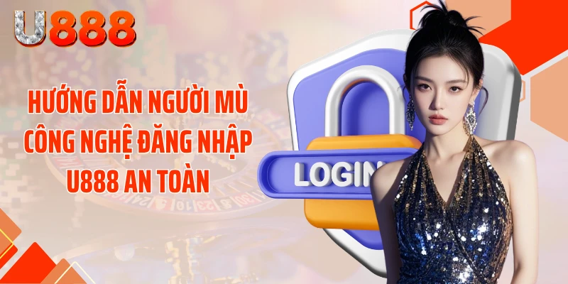Đăng Nhập U888 - Nhận Ngay 88K Lợi Nhuận Đỉnh Cao - SLOTCOMPASS89