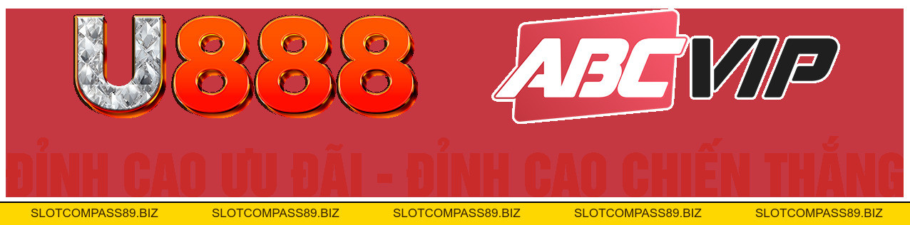 U888 TV - Trang Chủ U888.COM | Thể Thao, Casino, Nổ Hũ 2026 - SLOTCOMPASS89
