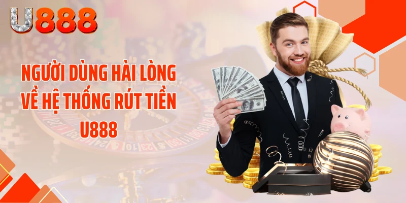 Cú Đổi Thưởng Siêu Tốc: Rút Tiền U888 Ẵm 99 Triệu Như Mơ - SLOTCOMPASS89