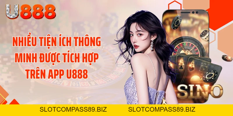 Tải App U888 Rinh