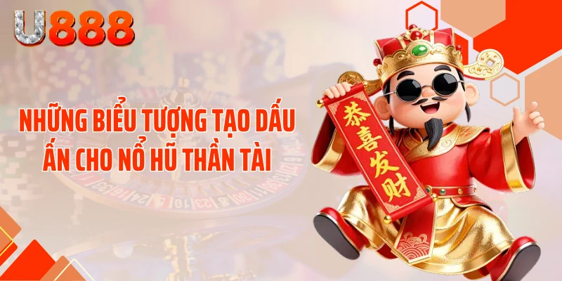 Nổ Hũ Thần Tài Khiến Hệ Thống Game U888 Rung Chuyển - SLOTCOMPASS89