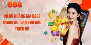 U888 TV - Trang Chủ U888.COM | Thể Thao, Casino, Nổ Hũ 2026 - SLOTCOMPASS89