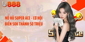 U888 TV - Trang Chủ U888.COM | Thể Thao, Casino, Nổ Hũ 2026 - SLOTCOMPASS89
