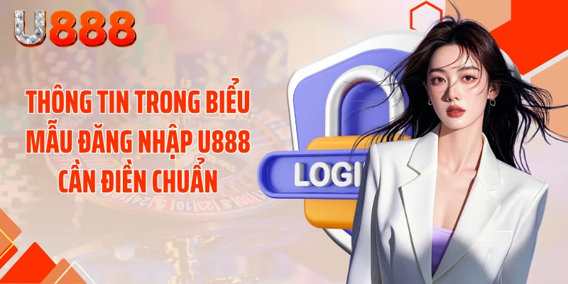 Đăng Nhập U888 - Nhận Ngay 88K Lợi Nhuận Đỉnh Cao - SLOTCOMPASS89