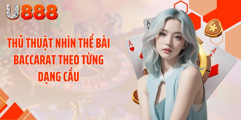 Thủ Thuật Nhìn Thế Bài Baccarat Làm Chủ Mọi Cuộc Chơi - SLOTCOMPASS89