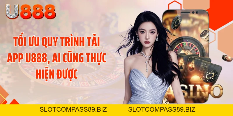 Tải App U888 Rinh
