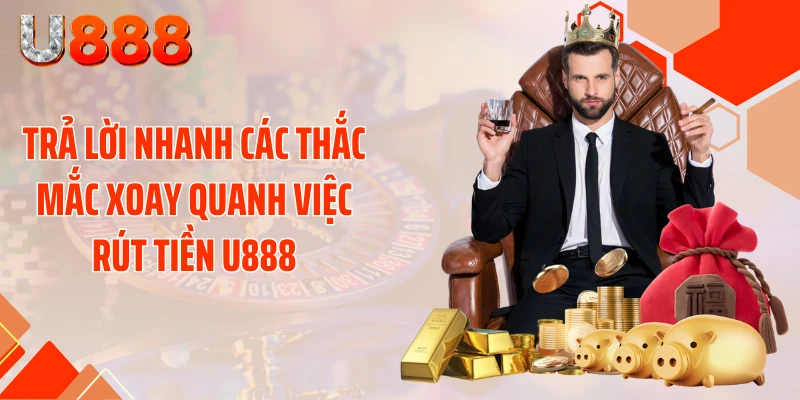 Cú Đổi Thưởng Siêu Tốc: Rút Tiền U888 Ẵm 99 Triệu Như Mơ - SLOTCOMPASS89
