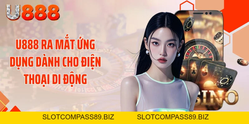 Tải App U888 Rinh