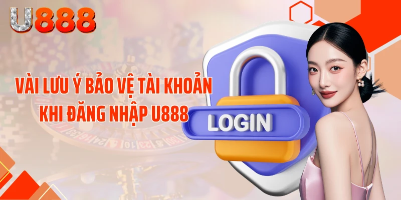 Đăng Nhập U888 - Nhận Ngay 88K Lợi Nhuận Đỉnh Cao - SLOTCOMPASS89